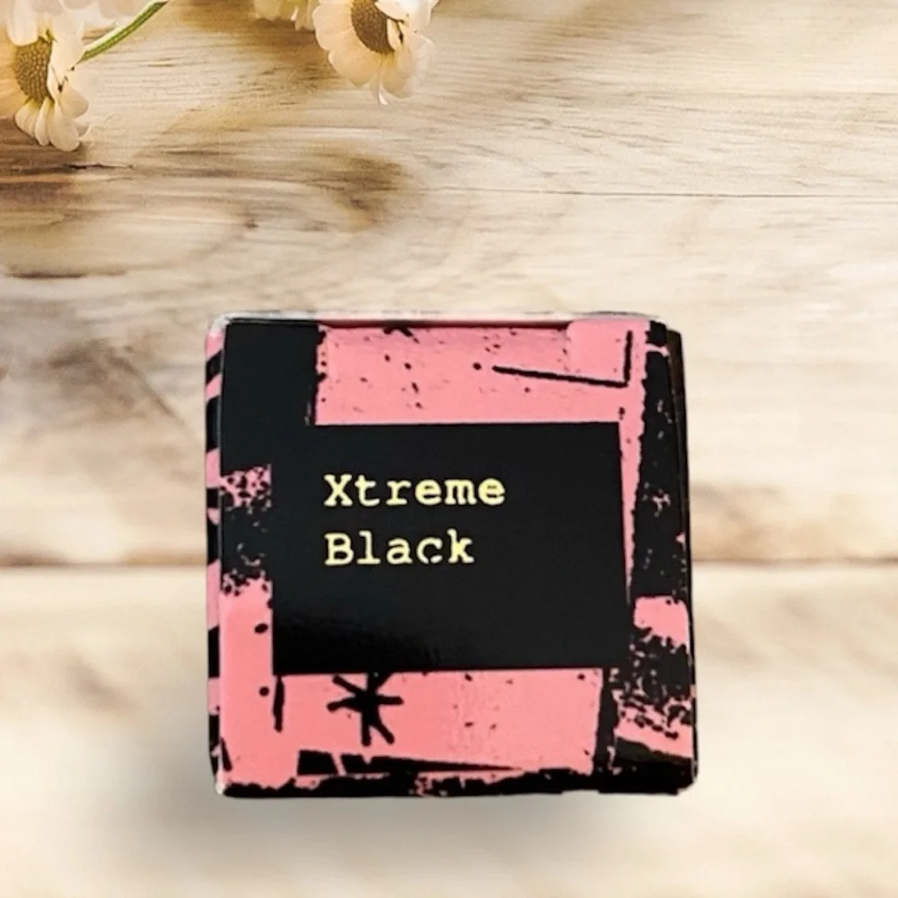 Pat Mcgrath Dark Star Volumizing Mascara Xtreme Black Full Size NIB